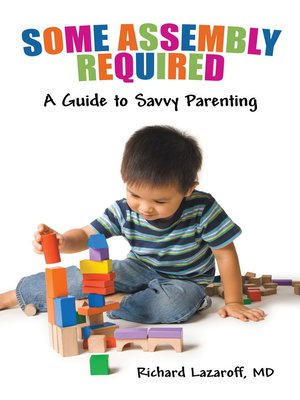 cover image of Some Assembly Required
